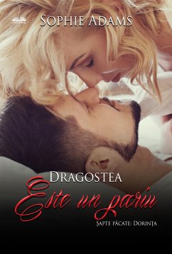 Dragostea Este Un Pariu (eBook, ePUB) - Adams, Sophie