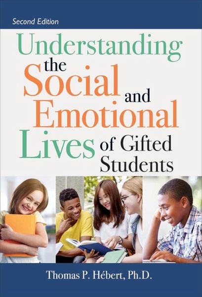 Understanding the Social and Emotional Lives of Gifted Students (eBook, ePUB)