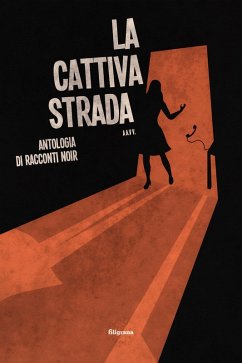 Cover La cattiva strada (eBook, ePUB)