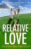Relative Love (eBook, ePUB)