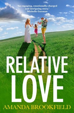 Relative Love (eBook, ePUB) - Brookfield, Amanda