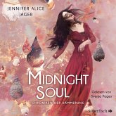 Midnight Soul / Chroniken der Dämmerung Bd.2 (MP3-Download)