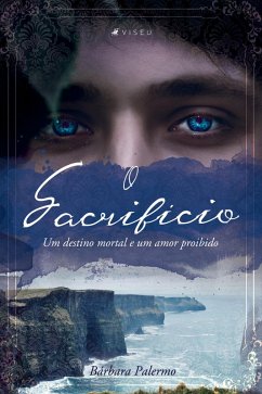 Cover O Sacrifício (eBook, ePUB)
