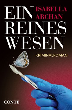 Ein reines Wesen (eBook, ePUB) - Archan, Isabella