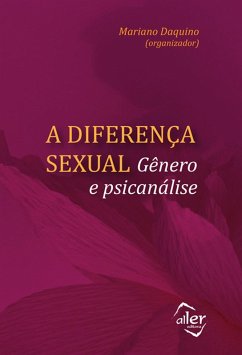 A diferença sexual (eBook, ePUB)