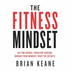 The Fitness Mindset (MP3-Download)