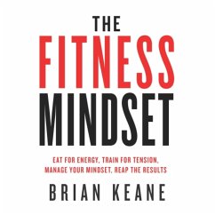 The Fitness Mindset (MP3-Download) - Keane, Brian