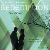 Redemption. Nachtsturm / Revenge Bd.3 (MP3-Download)