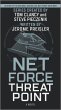 Net Force: Threat Point (eBook, ePUB) - Bild 1