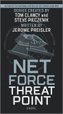 Net Force: Threat Point (eBook, ePUB)