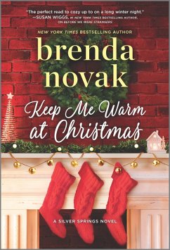 Keep Me Warm at Christmas (eBook, ePUB) - Novak, Brenda