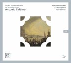 Sonaten Für Violoncello Und B.C.