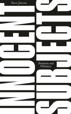 Cover Innocent Subjects (eBook, ePUB)