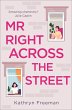 Mr Right Across the Street (eBook, ePUB) - Bild 1
