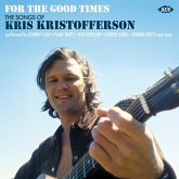 For The Good Times-Songs Of Kris Kristofferson For The Good Times-Songs Of Kris Kristofferson
