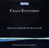 Cello Extension