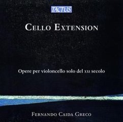 Cello Extension - Greco,Fernando Caida
