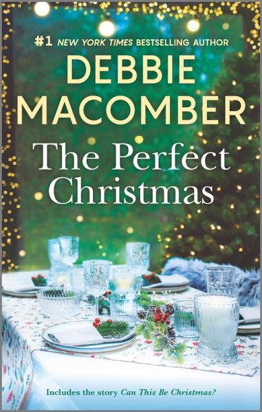 The Perfect Christmas (eBook, ePUB) The Perfect Christmas (eBook, ePUB)