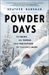 Powder Days (eBook, ePUB) - Bild 1