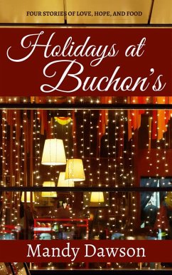 Cover Holidays at Buchons' (eBook, ePUB)