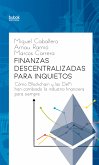 Finanzas descentralizadas para inquietos (eBook, ePUB)