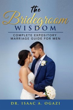 Cover The Bridegroom Wisdom (Relationship Secrets, #1) (eBook, ePUB)