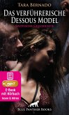 Das verführerische Dessous Model   Erotische Geschichte (eBook, ePUB)