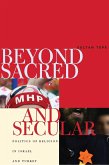 Beyond Sacred and Secular (eBook, ePUB)