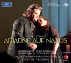 Ariadne Auf Naxos