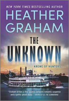 Cover The Unknown (eBook, ePUB)