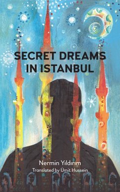 Cover Secret Dreams in Istanbul (eBook, ePUB)