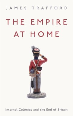 The Empire at Home (eBook, ePUB) - Trafford, James
