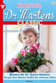 Blumen für Dr. Hanna Martens (eBook, ePUB)