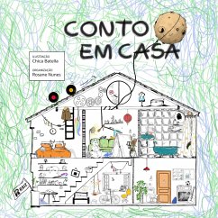 Cover Conto em casa (eBook, ePUB)