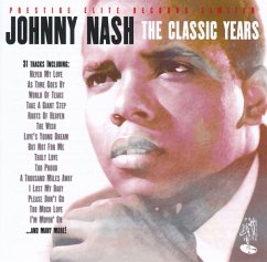 The Classic Years - Nash,Johnny