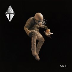 Anti(Lp/Gatefold) - White Void