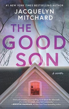 The Good Son (eBook, ePUB) - Mitchard, Jacquelyn