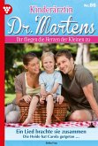 Ein Lied brachte sie zusammen (eBook, ePUB)