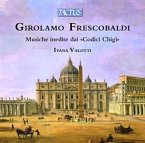 Unpublished Music From The &quote;Codici Ghigi&quote;