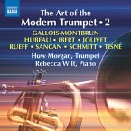 The Art Of The Modern Trumpet,Vol.2