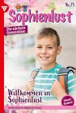 Willkommen in Sophienlust (eBook, ePUB)
