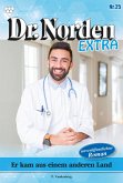 Er kam aus einem anderen Land (eBook, ePUB)