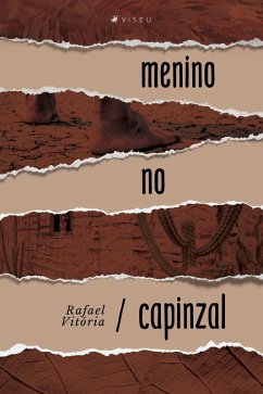 Cover Menino no capinzal (eBook, ePUB)