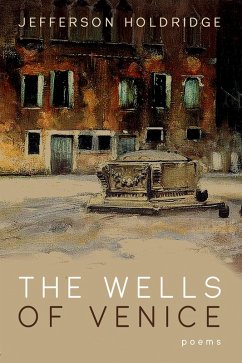 The Wells of Venice (eBook, ePUB)