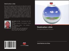 Destination cible - Batista Da Silva, José