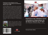 Expérience des utilisateurs de la compétence diagnostique de SD Bioline Malaria Ag P.f RDT