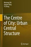 The Centre of City: Urban Central Structure