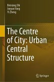 The Centre of City: Urban Central Structure