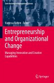 Entrepreneurship and Organizational Change