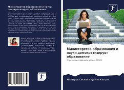 Cover Ministerstwo obrazowaniq i nauki demokratiziruet obrazowanie